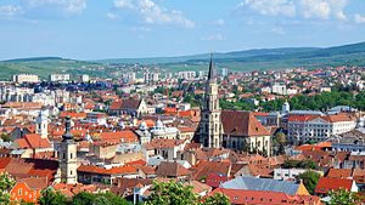 Un oraș din România se află pe locul 10 în Europa la calitatea vieții