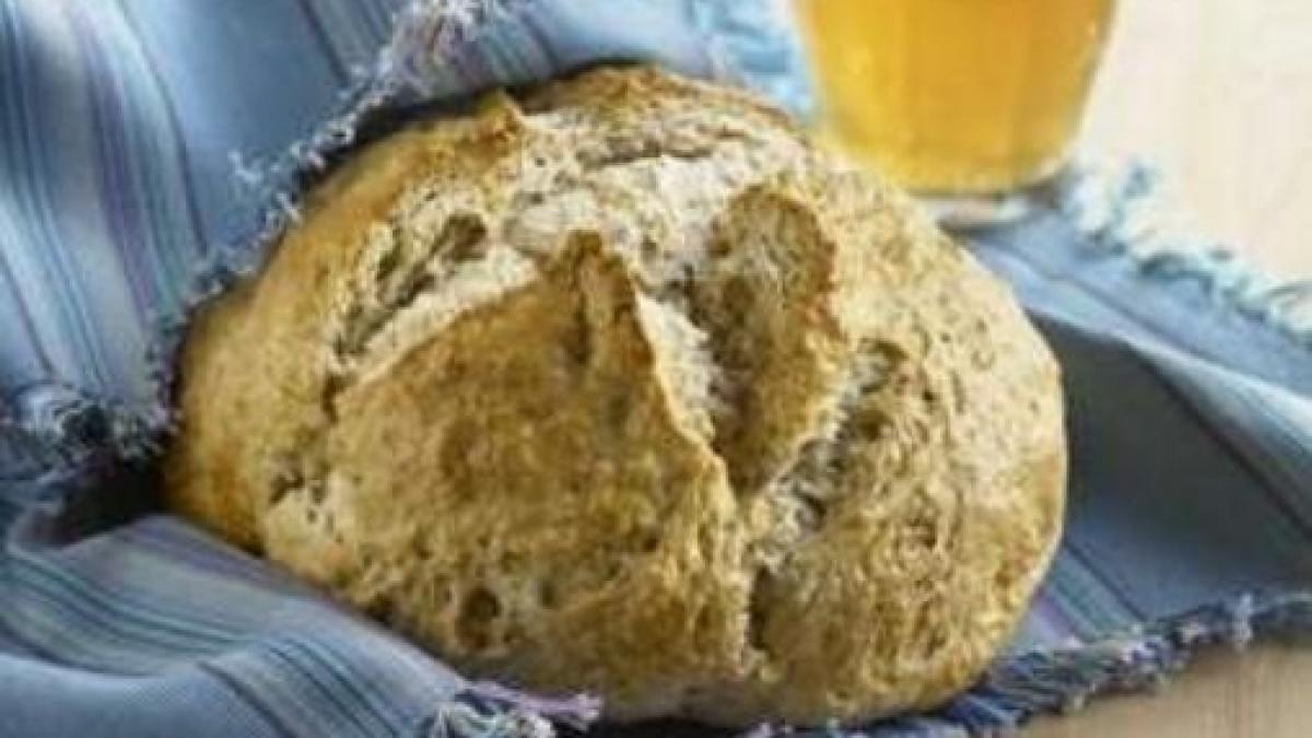 Moduri inteligente de a folosi pâinea învechită