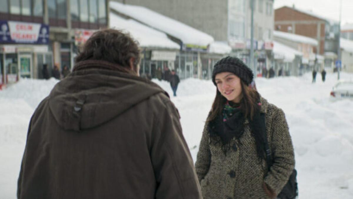 Prin Ierburi Uscate, cel mai recent film semnat Ceylan este în Cinema!