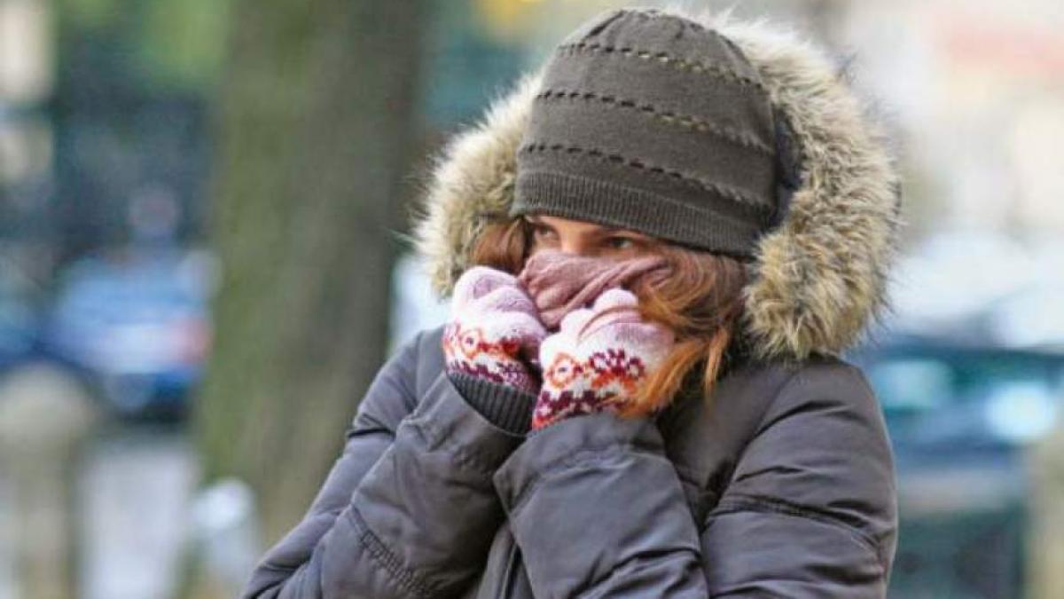 Prognoza pentru următoarele 2 săptămâni: după o încălzire ușoară, vine iar gerul