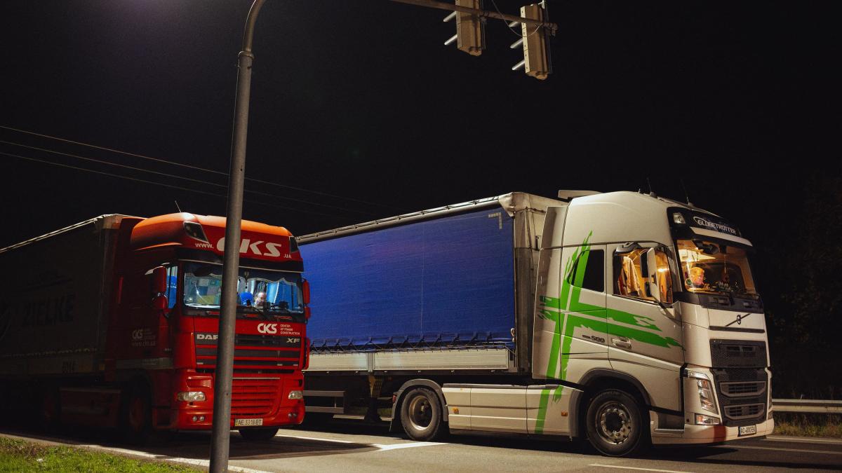 Protestele ar putea perturba din nou circulația mașinilor pe șoselele din țară