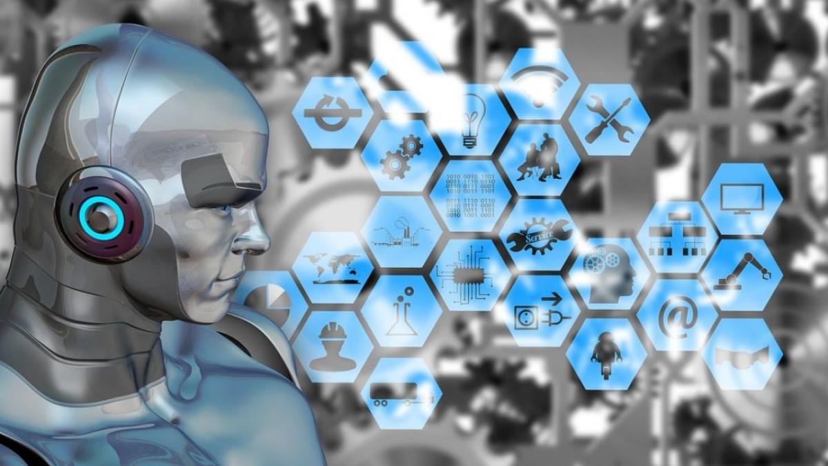 Hocus-pocus - Joburile dumneavoastră pot dispărea într-o noapte! Inteligența artificială, la butoane