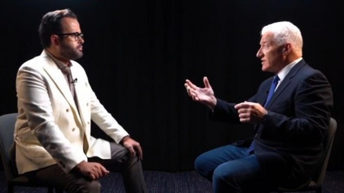 John King de la CNN analizează perspectivele alegerilor prezidențiale din SUA 2024: „Orice este posibil!”