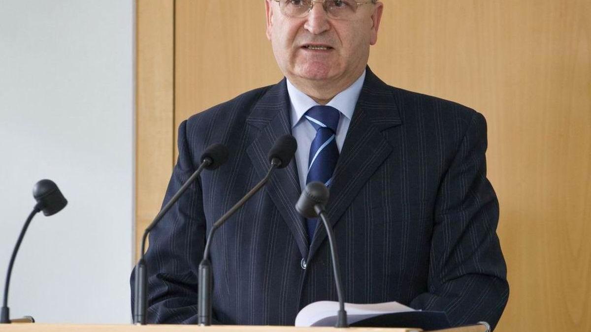 Cei mai importanți trei români. Interviu cu academicianul Vasile Pușcaș