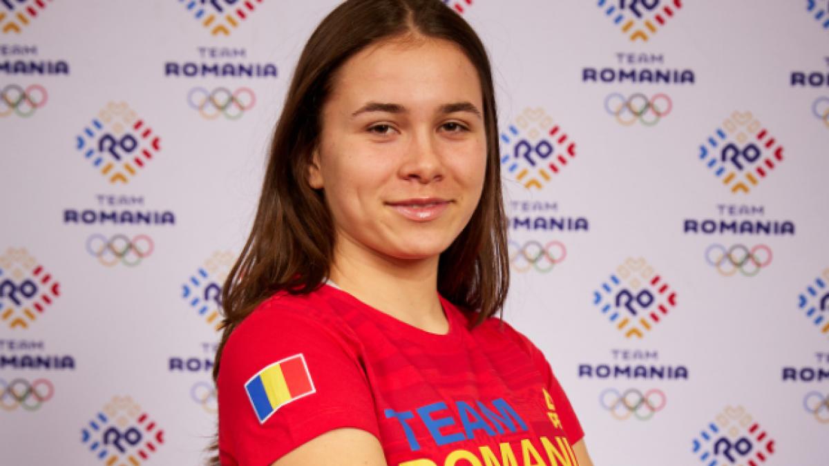 Reprezentanta României, Kata Mandel, s-a accidentat și va rata întrecerile de snowboard la Jocurile Olimpice de Tineret de Iarnă