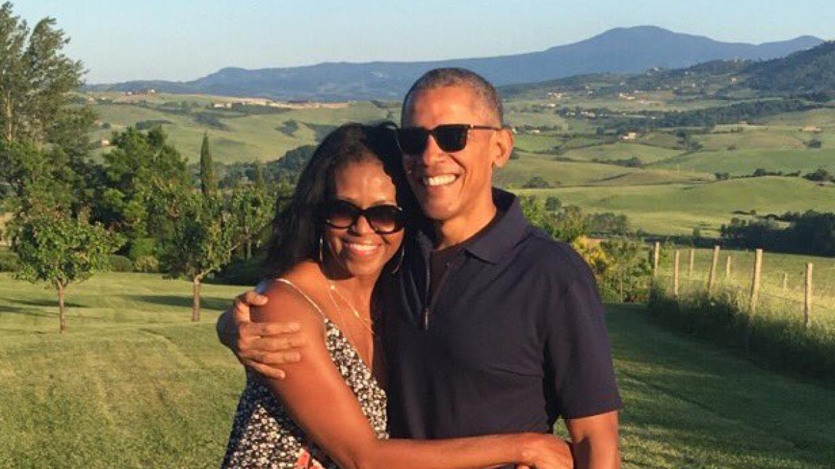 Michelle Obama împlinește 60 de ani, Barack: Cea mai bună versiune a mea