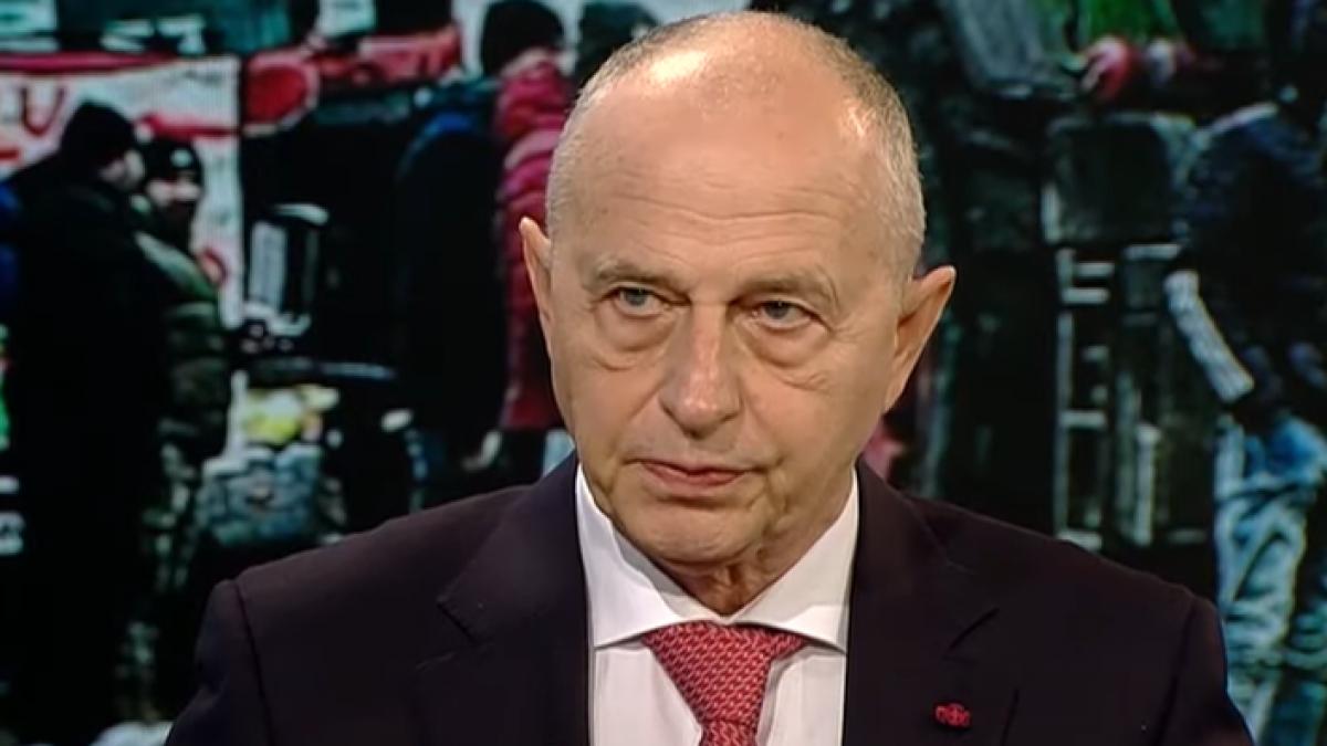 Mircea Geoană: Războiul din Ucraina a creat o dificultate reală pentru fermierii români. Aceste probleme sunt adevărate