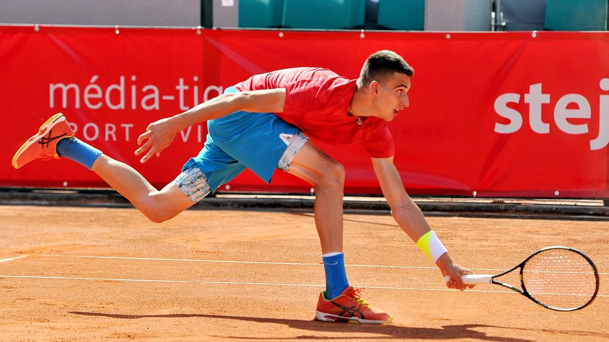 Victor Cornea, în turul doi la Australian Open. Ana Bogdan, eliminată și de la dublu