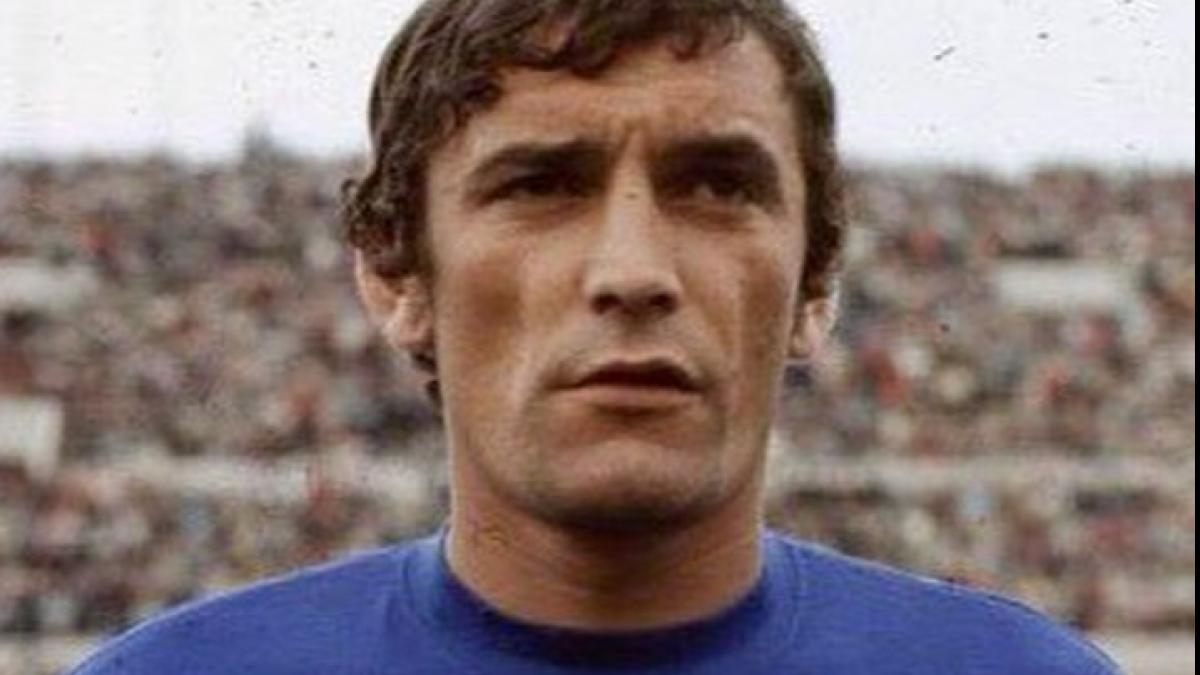 Doliu în fotbalul mondial: Gigi Riva, golgheterul tuturor timpurilor în Italia, a murit la 79 de ani