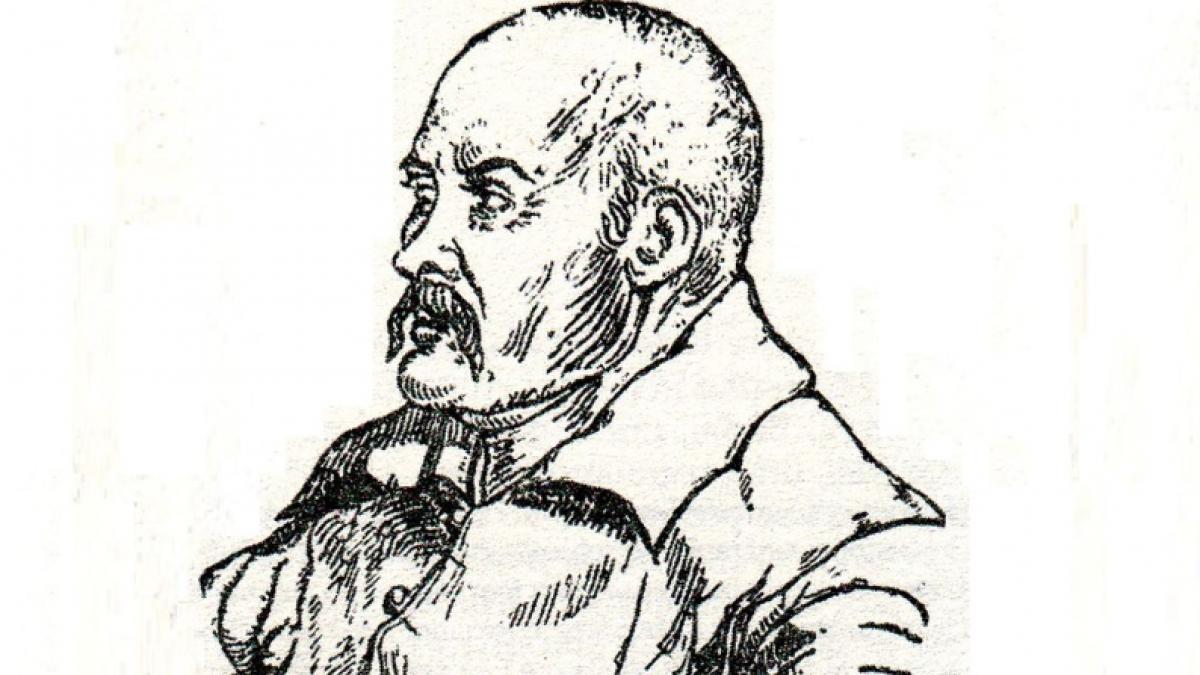 Ioan Budai-Deleanu, reformatorul limbii literare române 