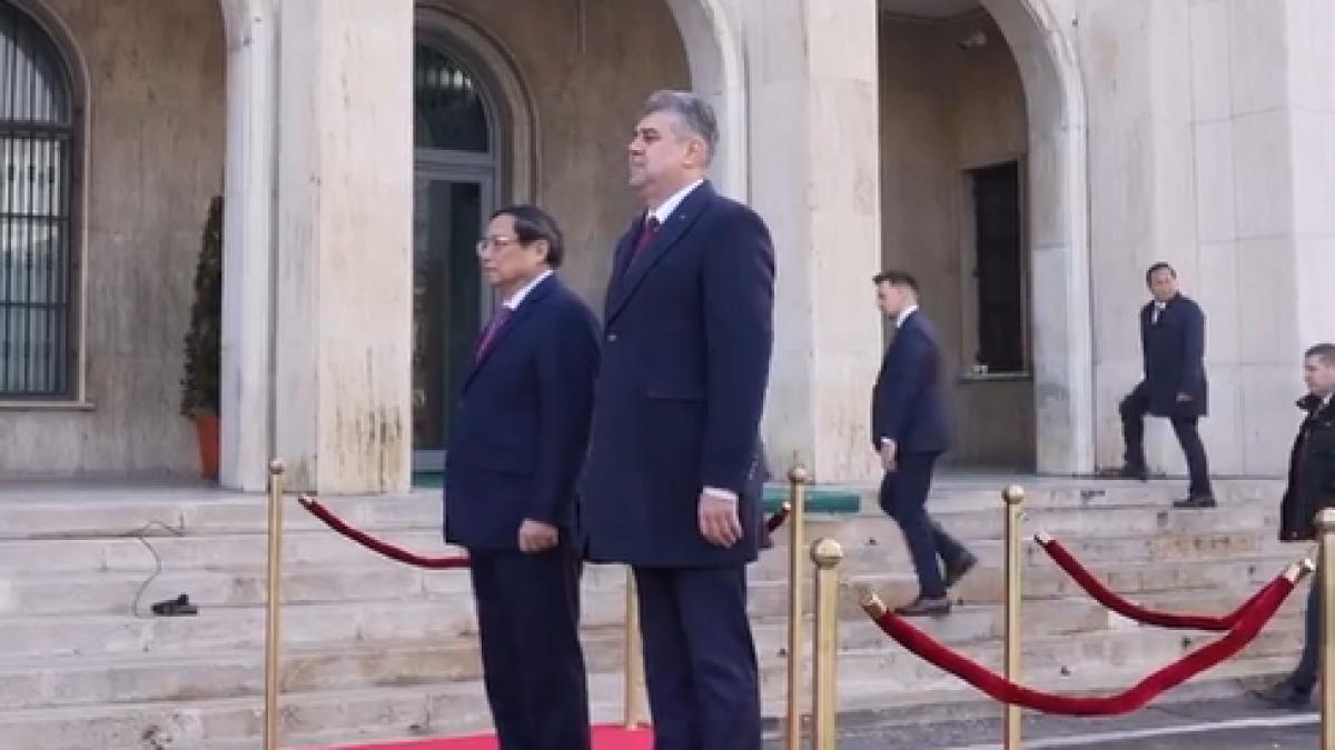 premier vietnam pham minh chinh intalnire marcel ciolacu