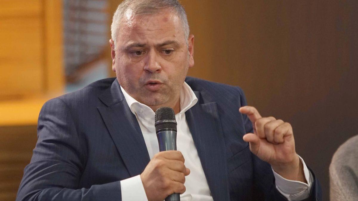 Întâlnire importantă la Târgu Mureș. Ministrul Agriculturii, Florin Barbu, a oferit soluții fermierilor și procesatorilor