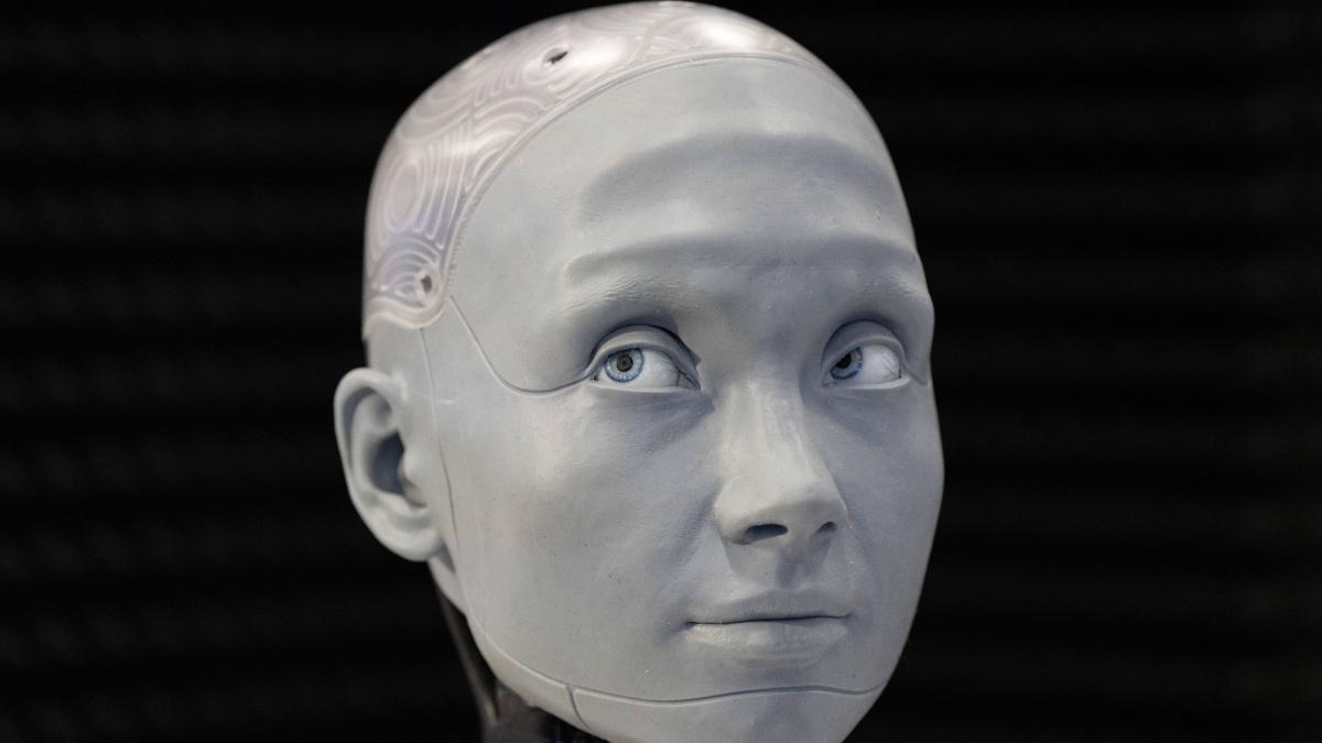 Cum se formează amintirile? Inteligența Artificială are răspunsul