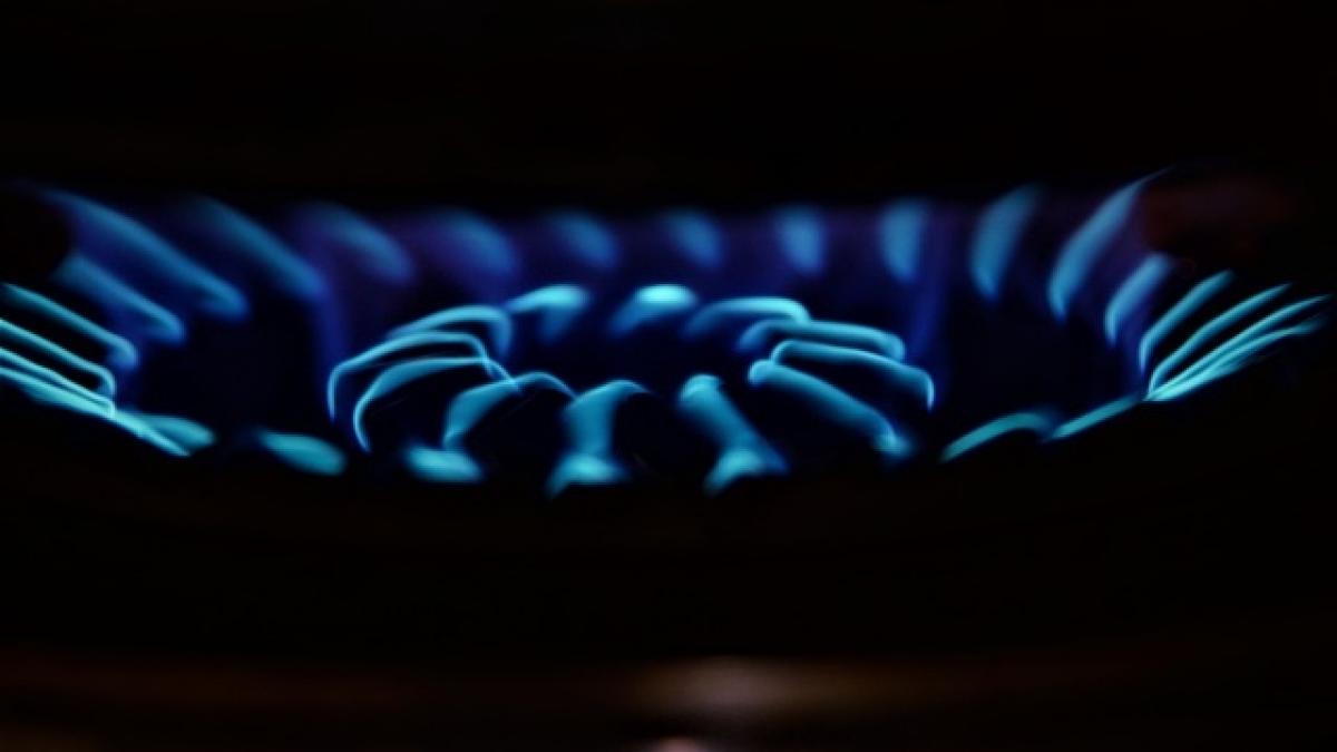 Frigul crește facturile la gaze. Cu cât se vor majora costurile în ianuarie 2024