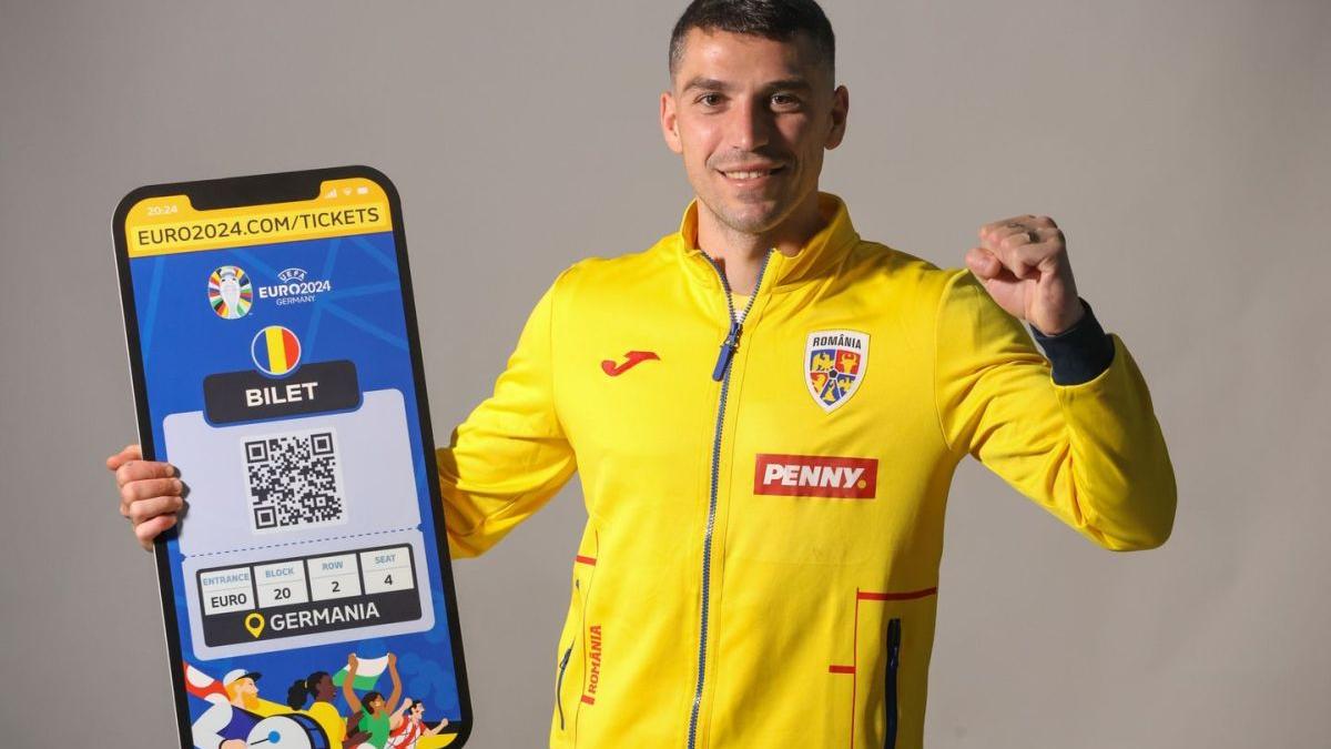 S-au pus în vânzare biletele pentru amicalul Columbia – România