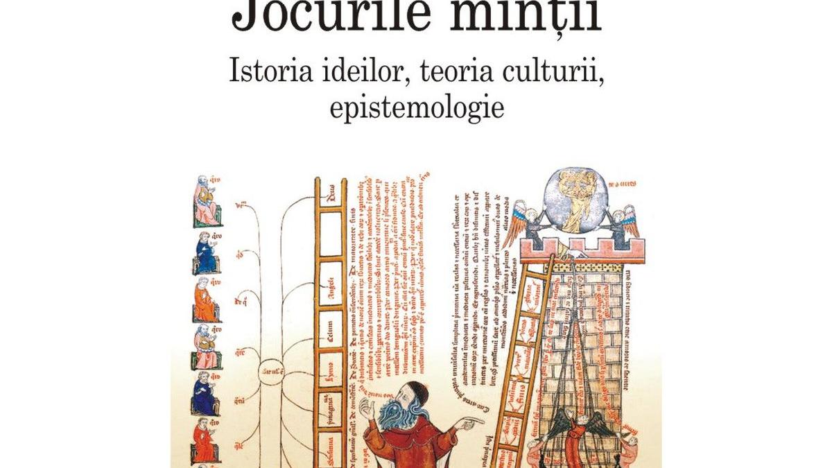9 călătorii pe hârtie