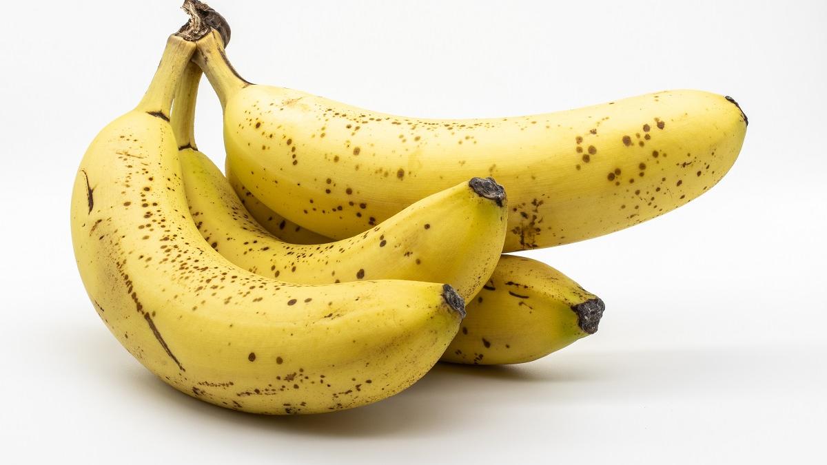Ce facem cu bananele prea coapte? Nu le aruncați!