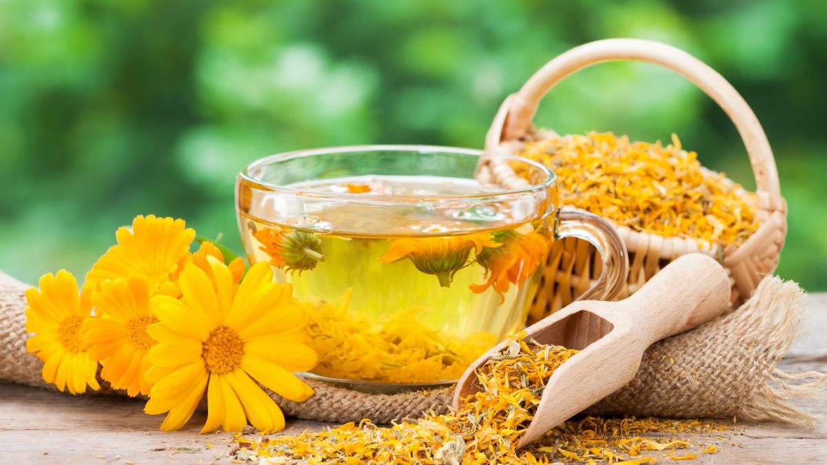 Băuturi benefice pentru relaxarea minții și corpului