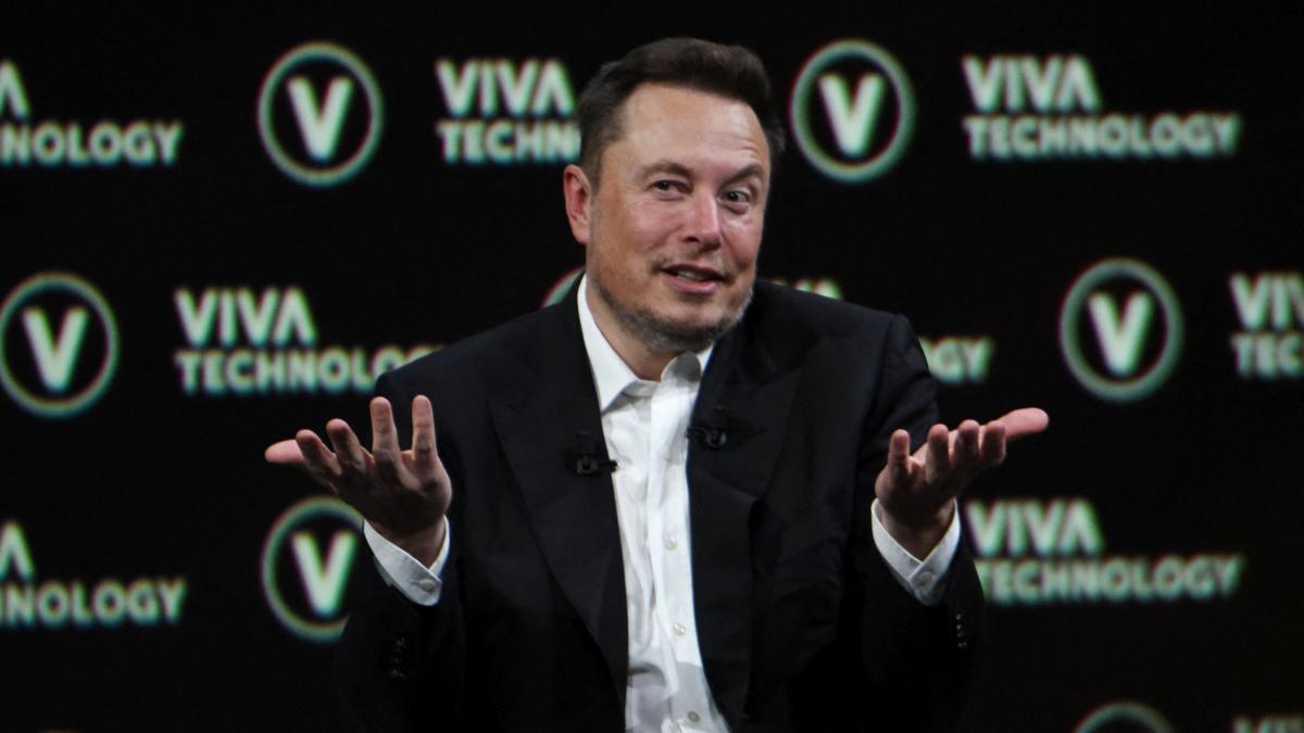 Elon Musk, sub tirul furiei fanilor Taylor Swift