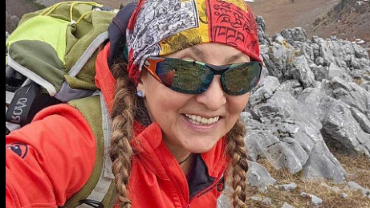 murit alpinista romanca mihaela gabi ianosi varf aconcagua argentina
