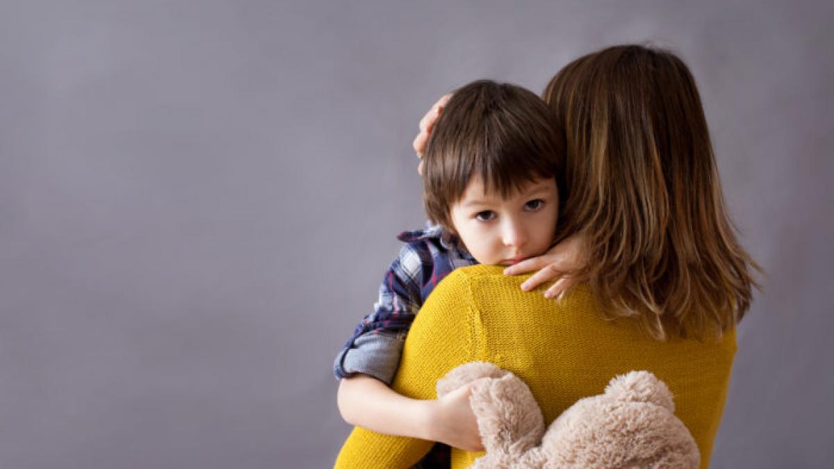 11 lucruri pe care să nu le faci unui copil autist