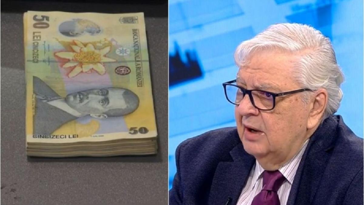"Austeritatea va începe brusc în 2025. Nu se mai poate altfel!" Previziuni sumbre pentru următorii ani