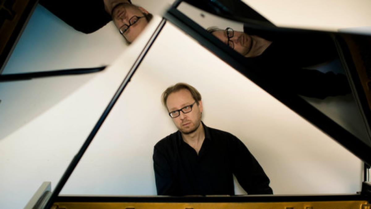 RECITAL DE PIAN: Mendelssohn, Puccini, Morricone susținut de ROBERTO PROSSEDA