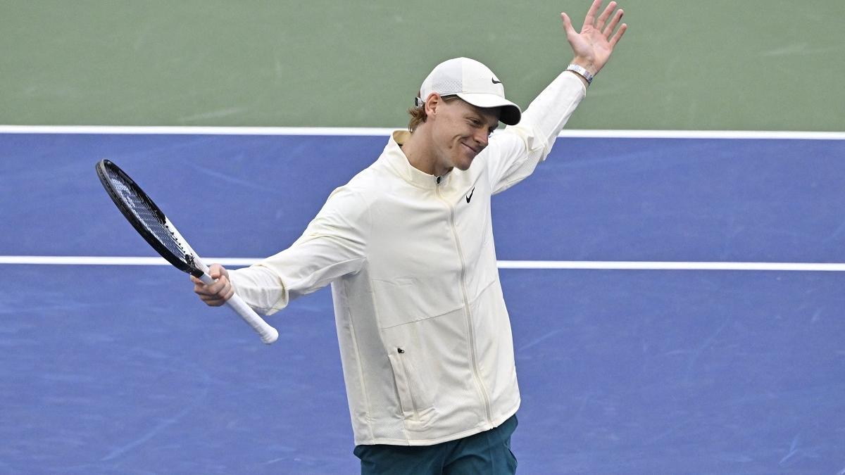 Revenire senzațională: Jannik Sinner a câștigat finala Australian Open în fața lui Daniil Medvedev