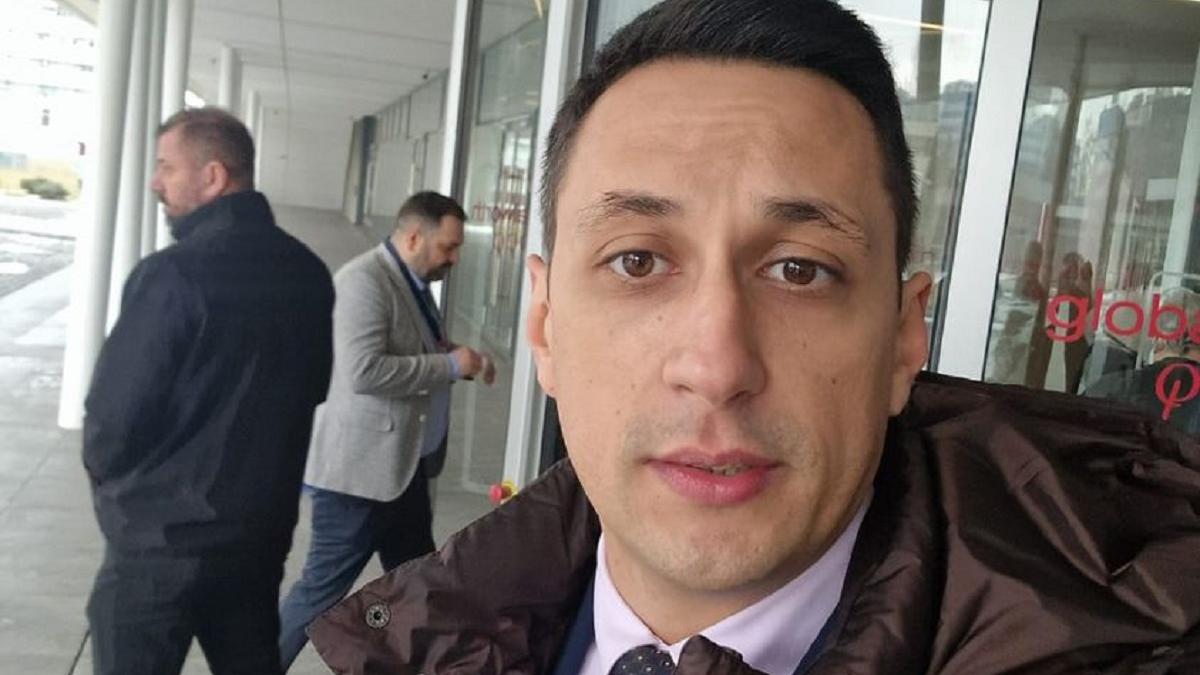 vlad gheorghe suspendat partid neplata cotizatiei