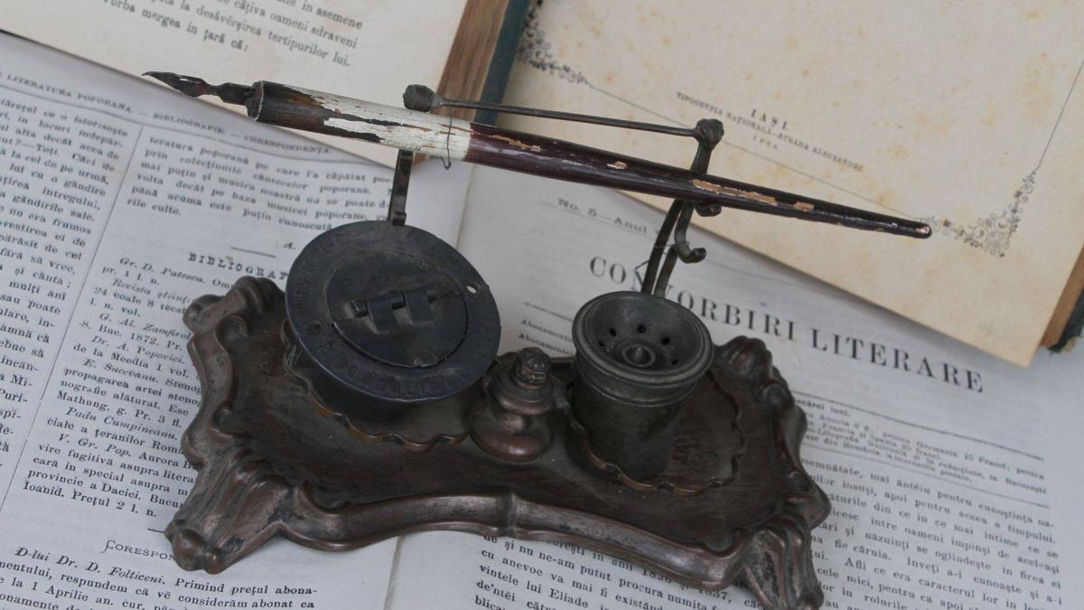 Tainele matematicii înalte din poveștile lui Ion Creangă
