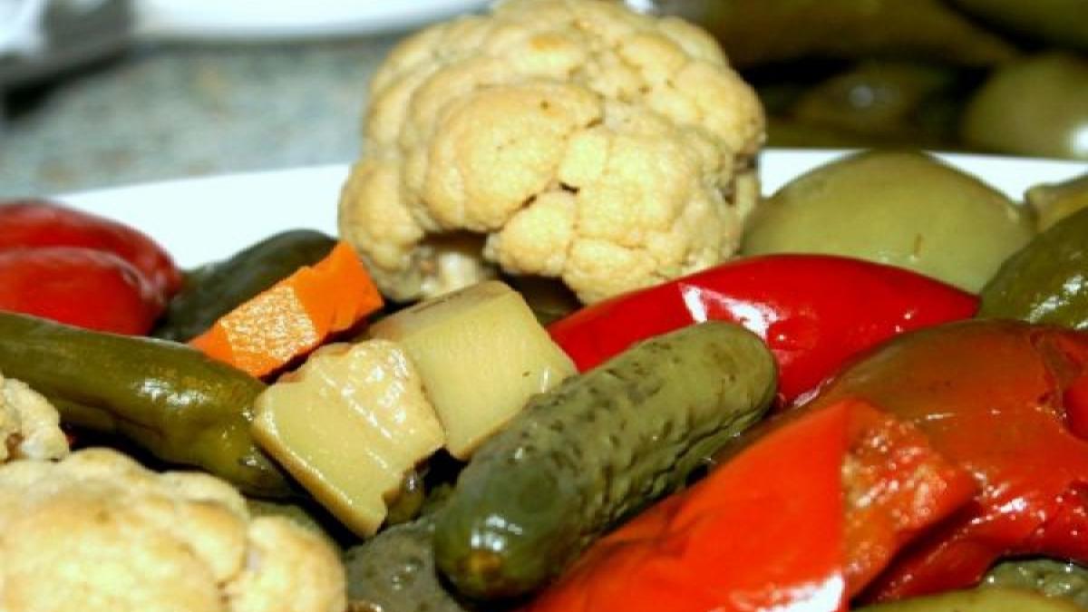 Alimentul care poate fi consumat la orice oră și nu îngrașă. Mihaela Bilic: ”Nu avem cu ce să greșim”