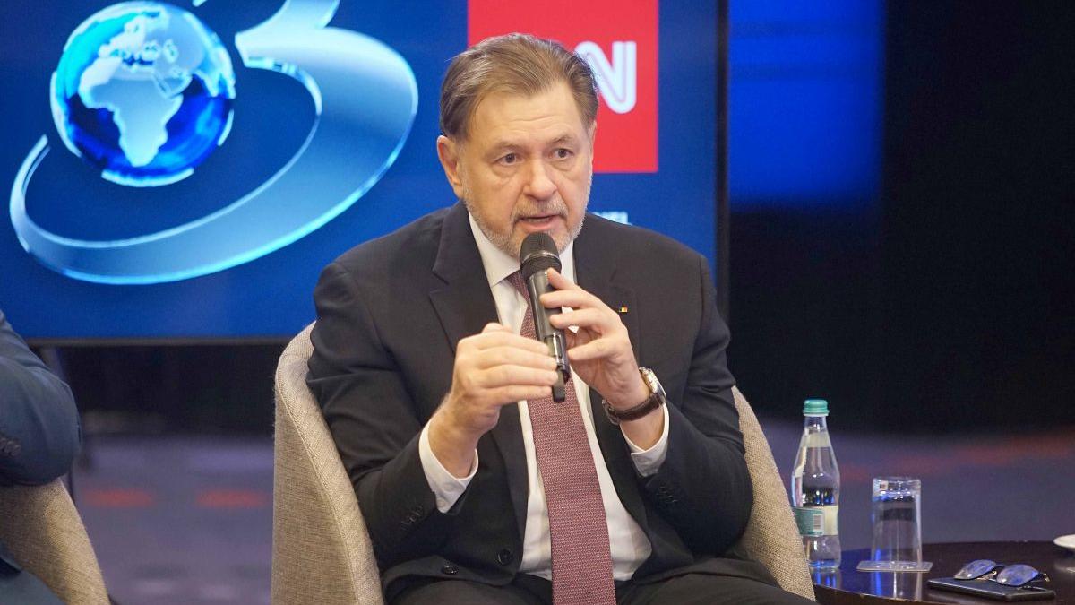 Rafila despre protestul Sanitas: Au avut tot sprijinul din partea Guvernului