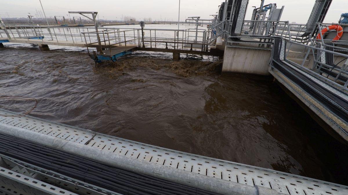 Ultima idee eco în UE: apa trasă la WC, trimisă în agricultură