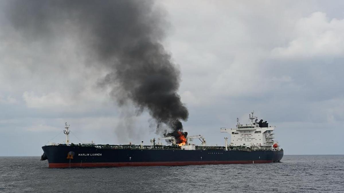 Americanii au distrus mai multe rachete din Yemen