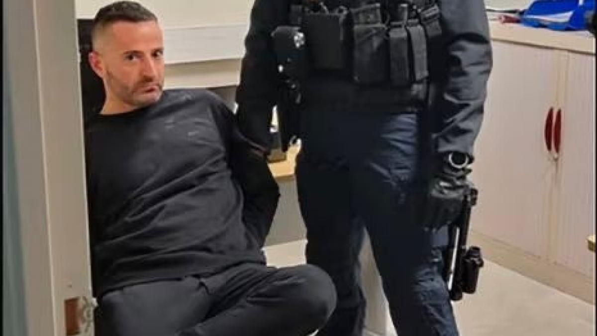 nas mafie italiana evadat inchisoare cearsafuri escaladat pereti marco raduano