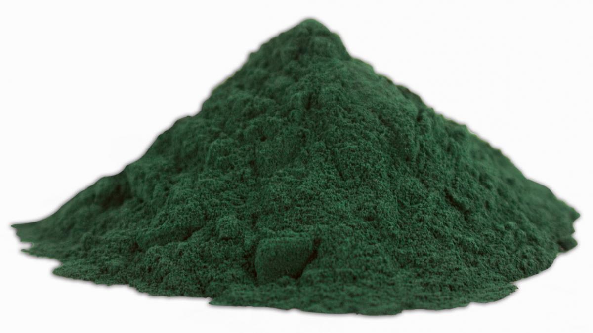 Spirulina ne poate face mult rău. Lidia Fecioru: &quot;Paraziţii se bucură cel mai mult când o luăm&quot;
