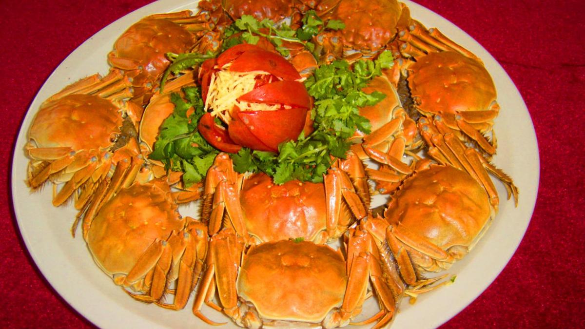 Racul, un produs dietetic unic: conține multe proteine și foarte puține grăsimi, Omega-3, calciu, iod, vitaminele E și B