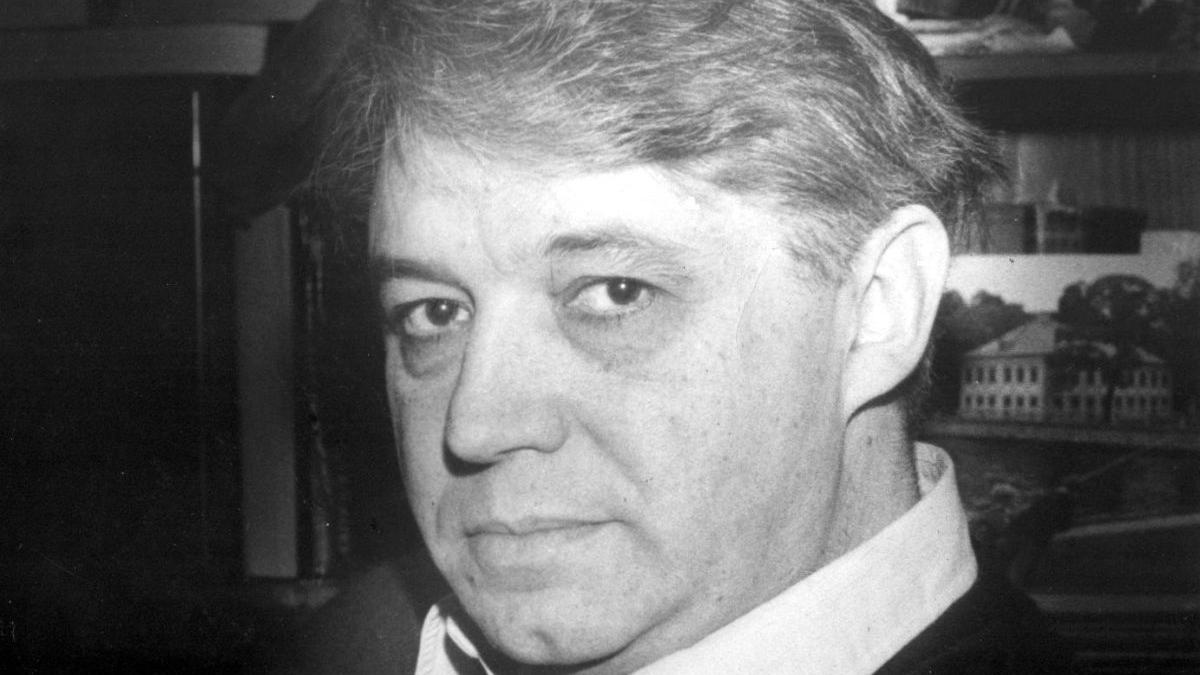 Nicolae Breban la 90 de ani:  „Agricultură și cultură: pentru asta sunt făcuți românii!”