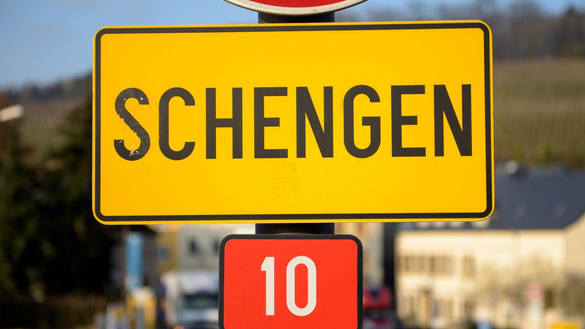 Beneficiile Schengen pentru Bulgaria și România sunt supraestimate
