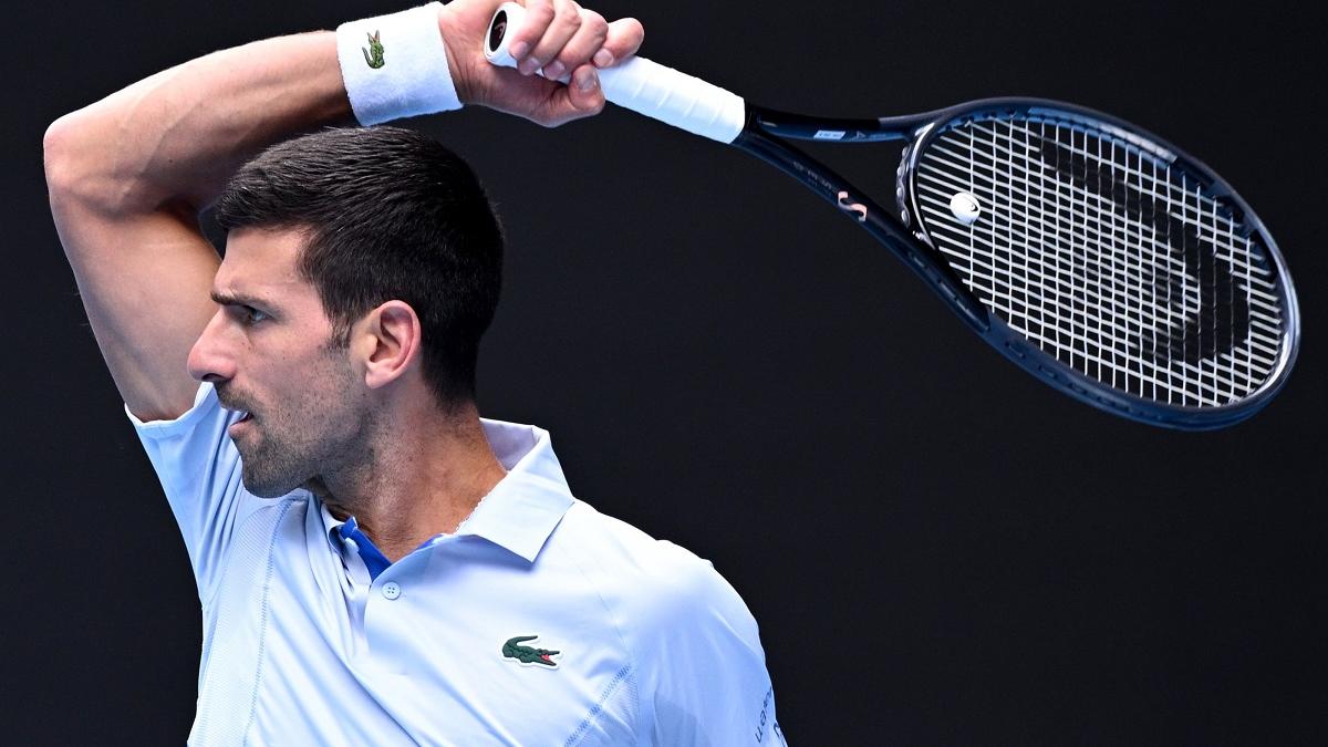 Djokovic și Nadal, cap de afiș la „Six Kings Slam” în Arabia Saudită