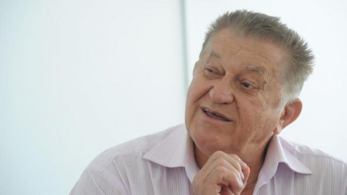 Rețeta împotriva răcelii. Actorul Dorel Vișan: „Desfundă nasul instantaneu”