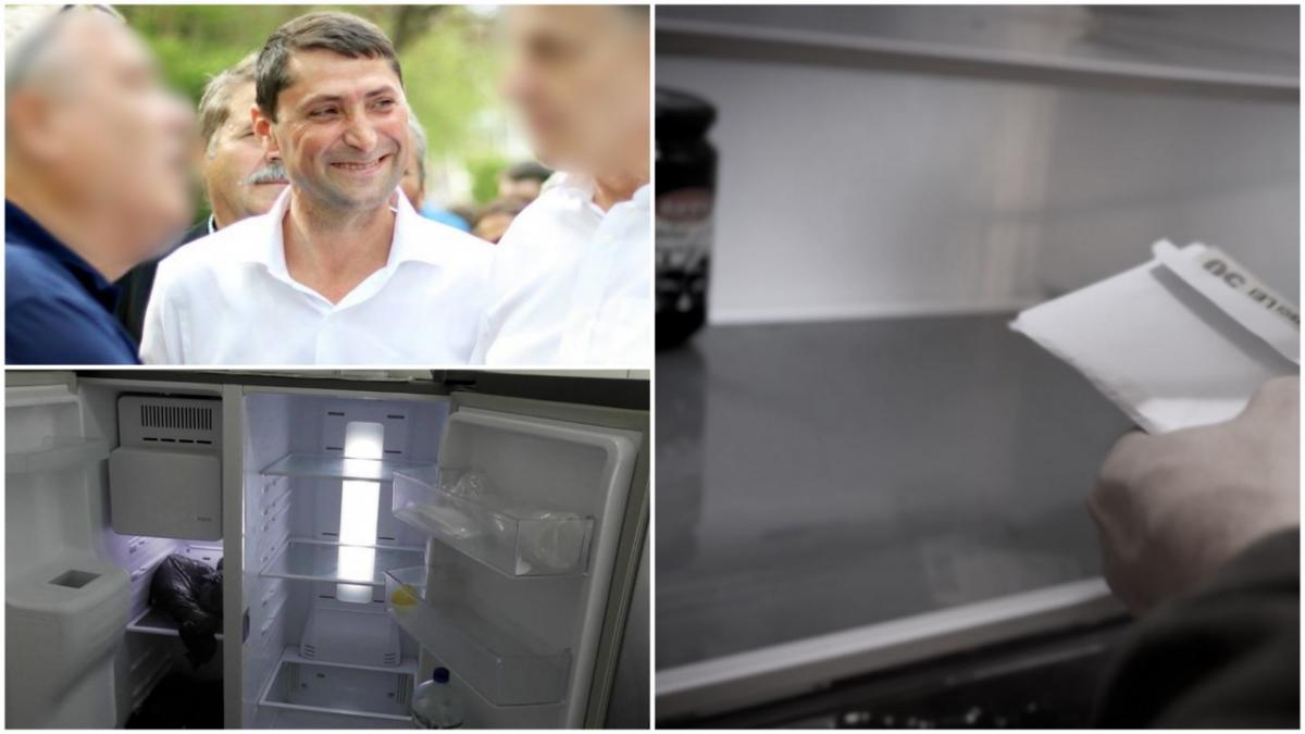 Stenogramele din dosarul șpăgii la rece. Cum a încercat să scape șeful de la Drumuri și Poduri Bârlad 