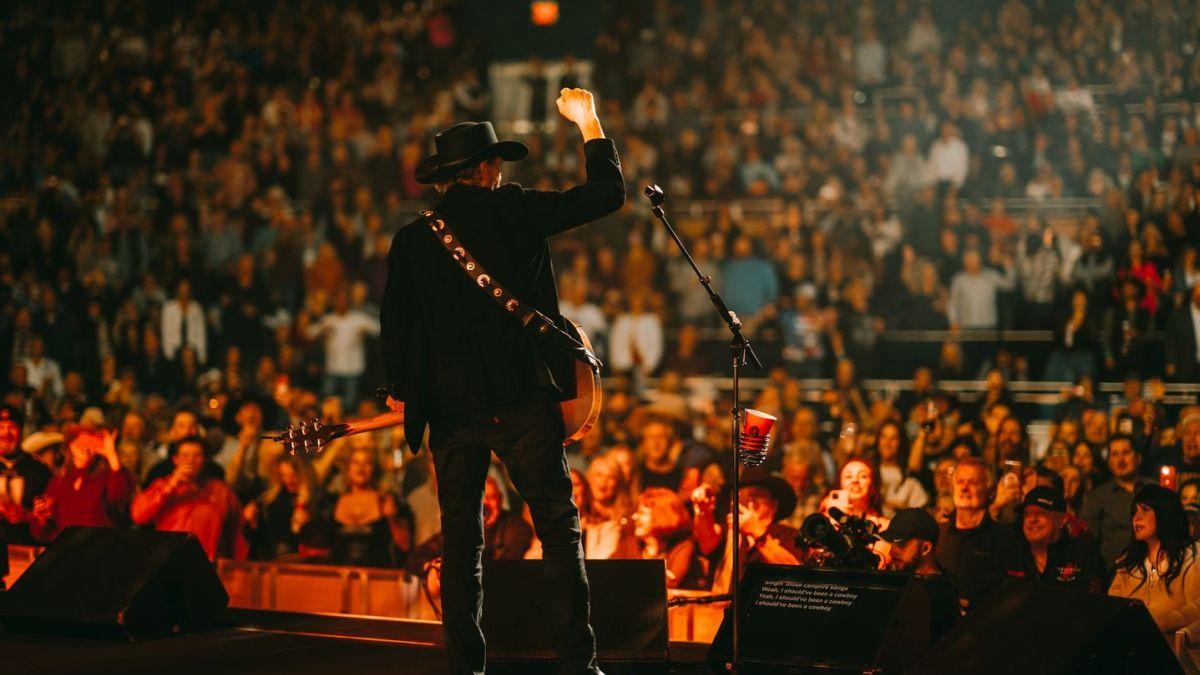 Doliu în lumea muzicii internaționale. Starul muzicii country Toby Keith a murit la 62 de ani