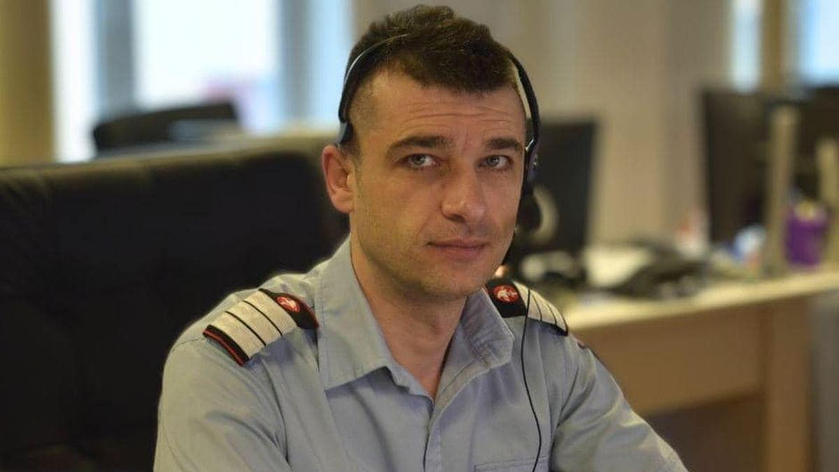 Viaţa unui bebeluş de 3 luni, salvată prin telefon de operatorul ISU