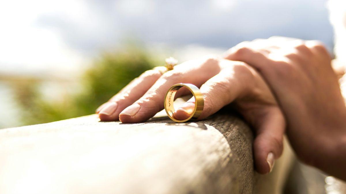 Divorțul la o vârstă mai înaintată: Femeile se vindecă mai greu decât bărbații
