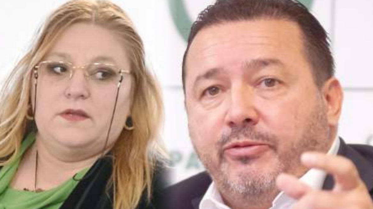 Șoșoacă și mitraliera. Alianțe contra naturii politice