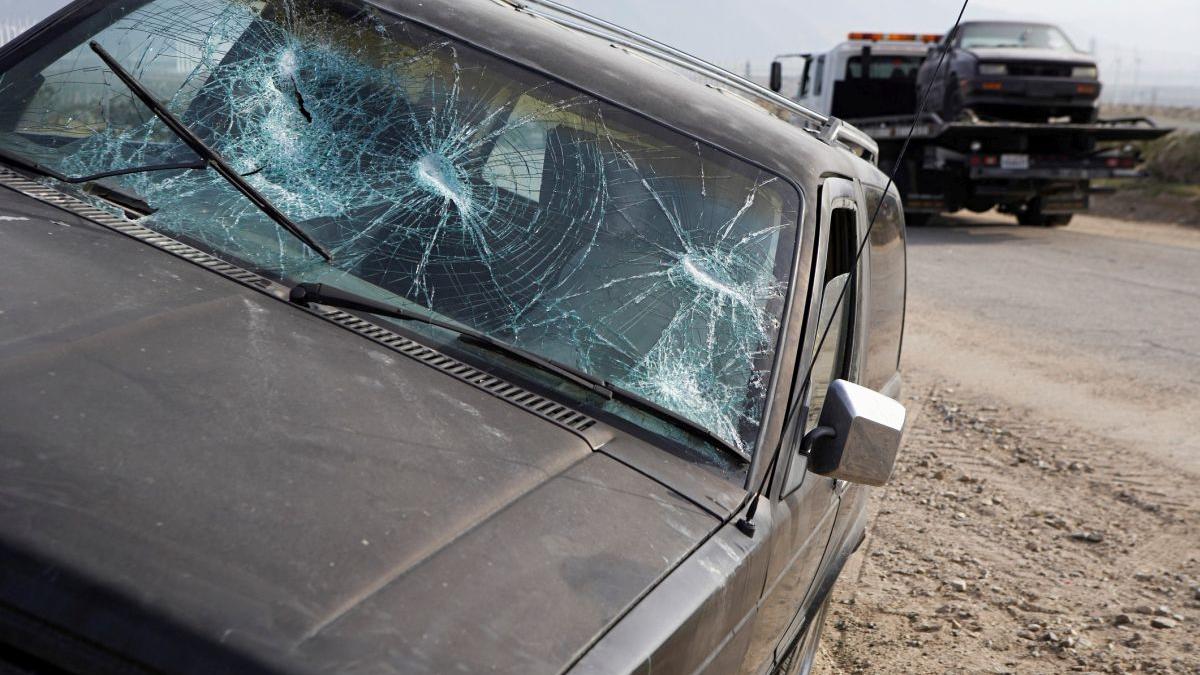 Tragediile de pe șoselele României. Peste 1500 de oameni au murit în accidente rutiere în 2023