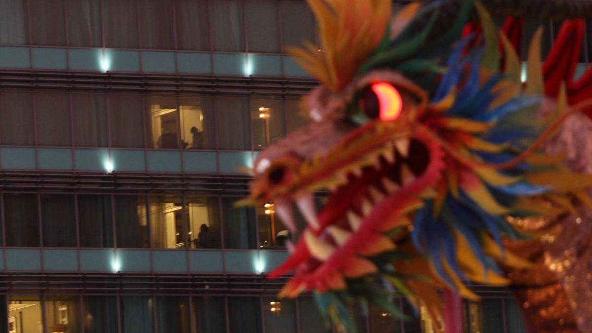 Cele trei zodii norocoase în dragoste în Anul Dragonului, conform astrologiei chinezești