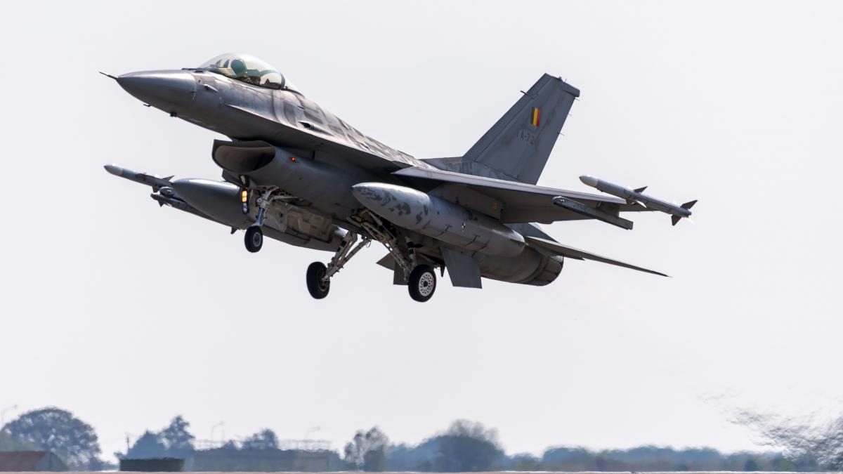 SUA a aprobat vânzarea de avioane F-16 către Turcia