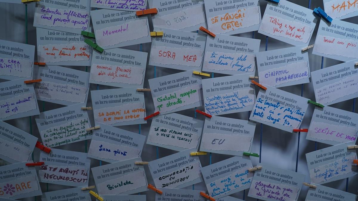 Trei spectacole speciale prin care Vanner Collective sărbătorește iubirea în luna februarie